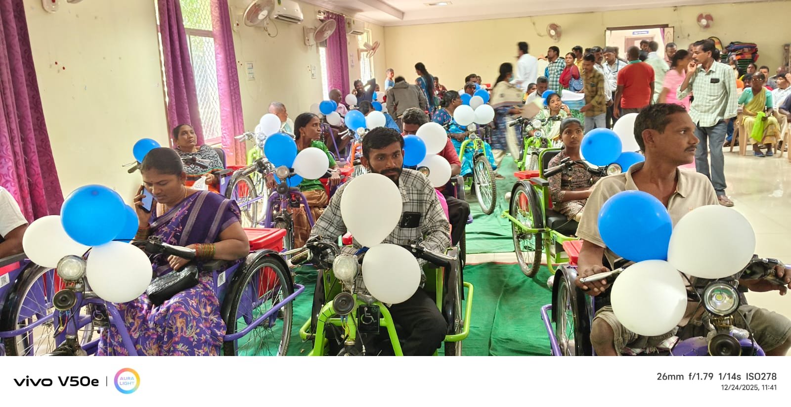 Disability Care