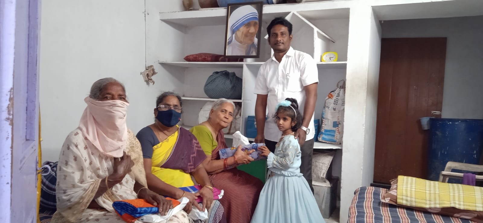 Elderly Care