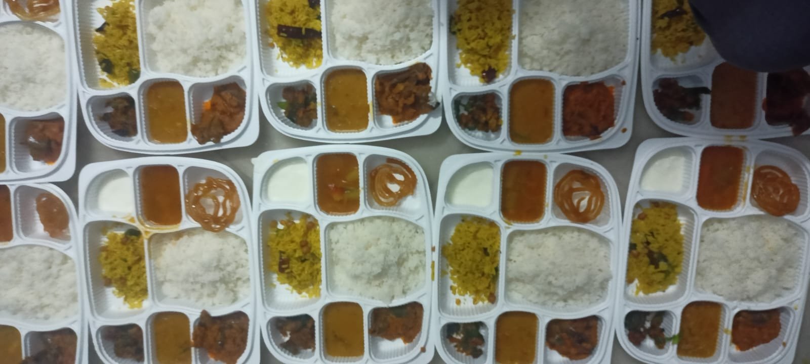 Meals